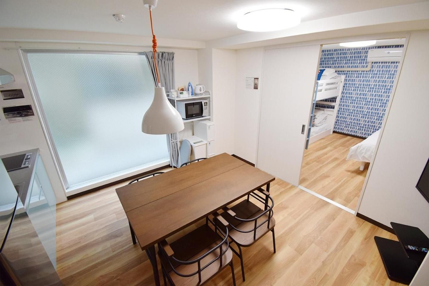 Hostel In Kyoto Gion - Vacation STAY 13412v Studio 2