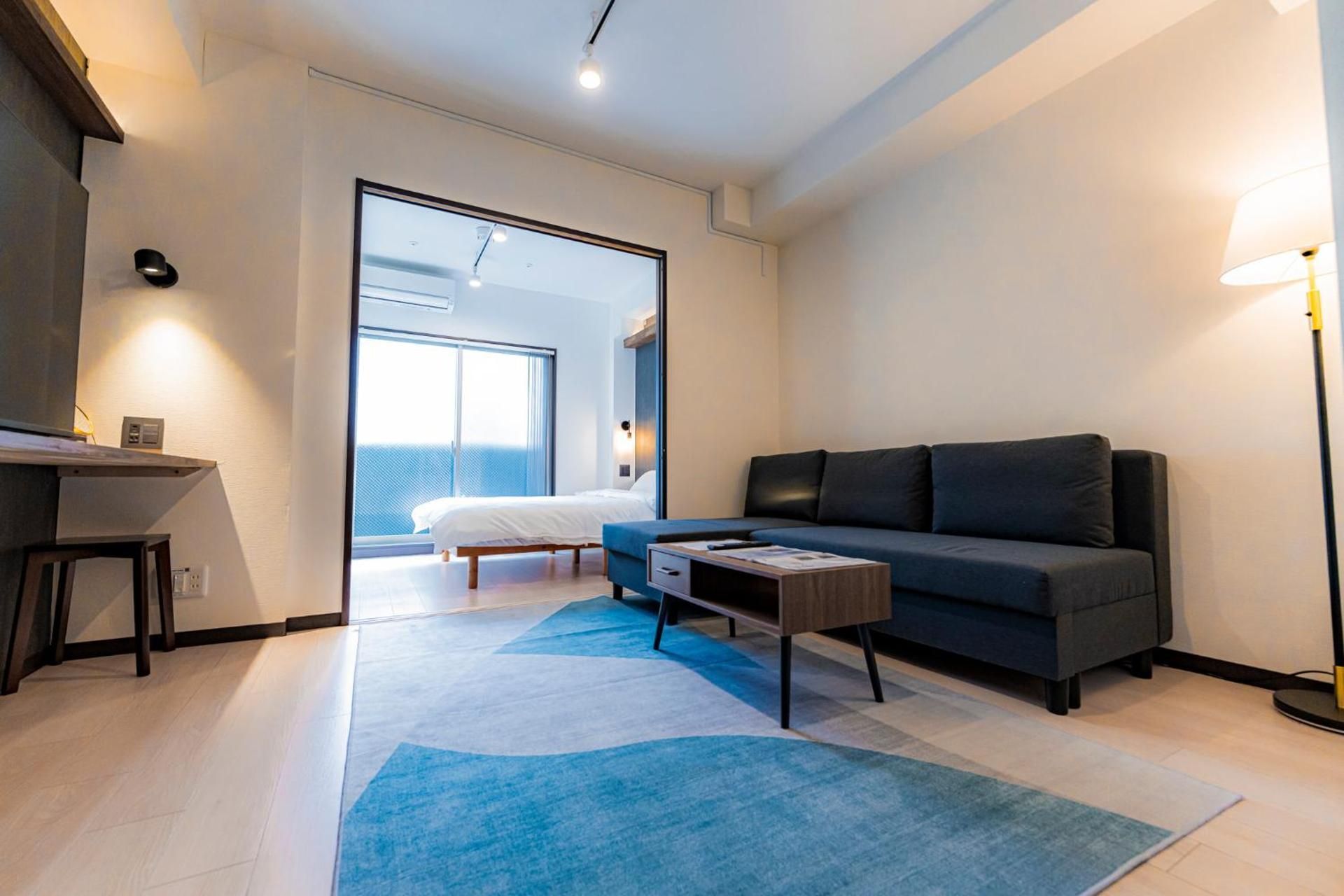 Large Double Room