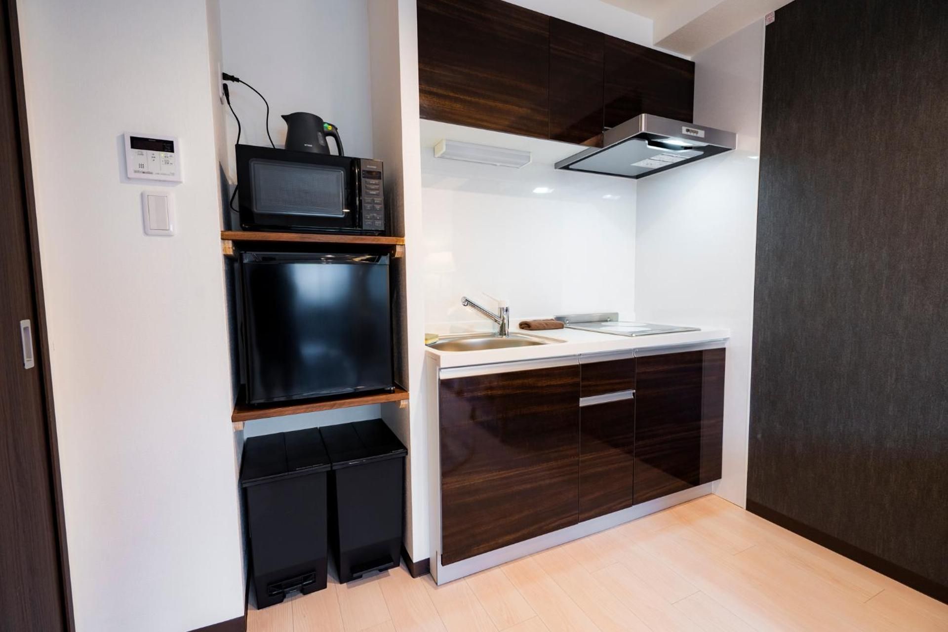 One-Bedroom Superior Apartment
