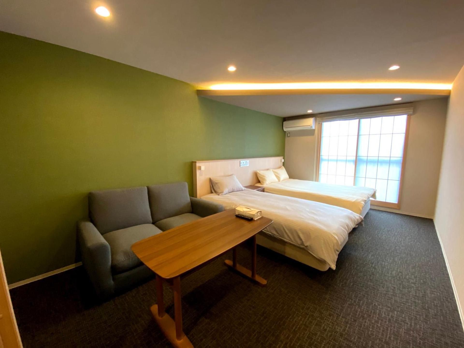 Family Suite