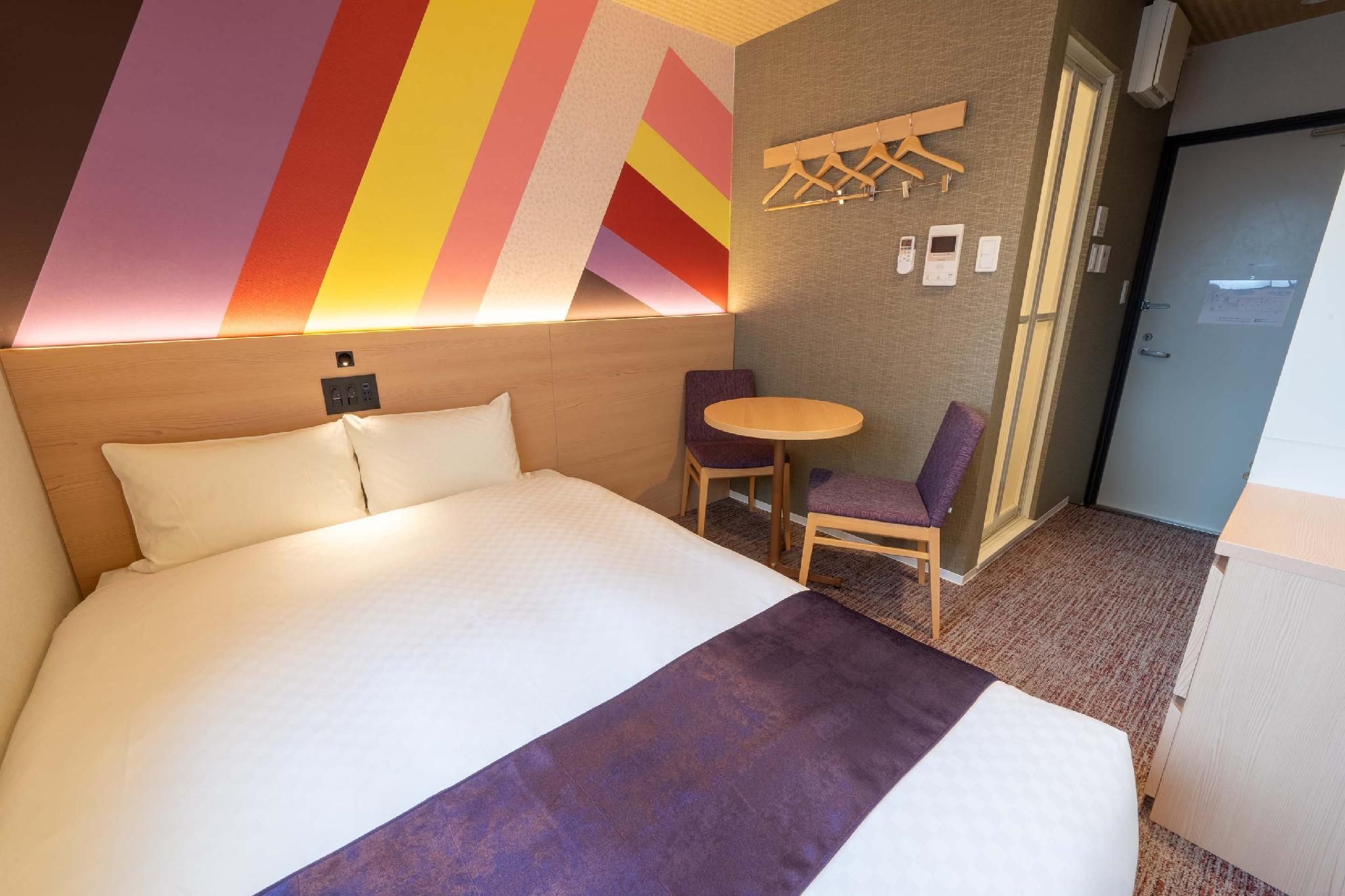 Double Room Ensuite