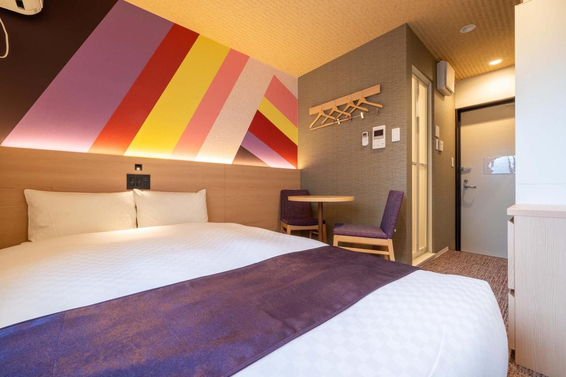 Double Room Ensuite