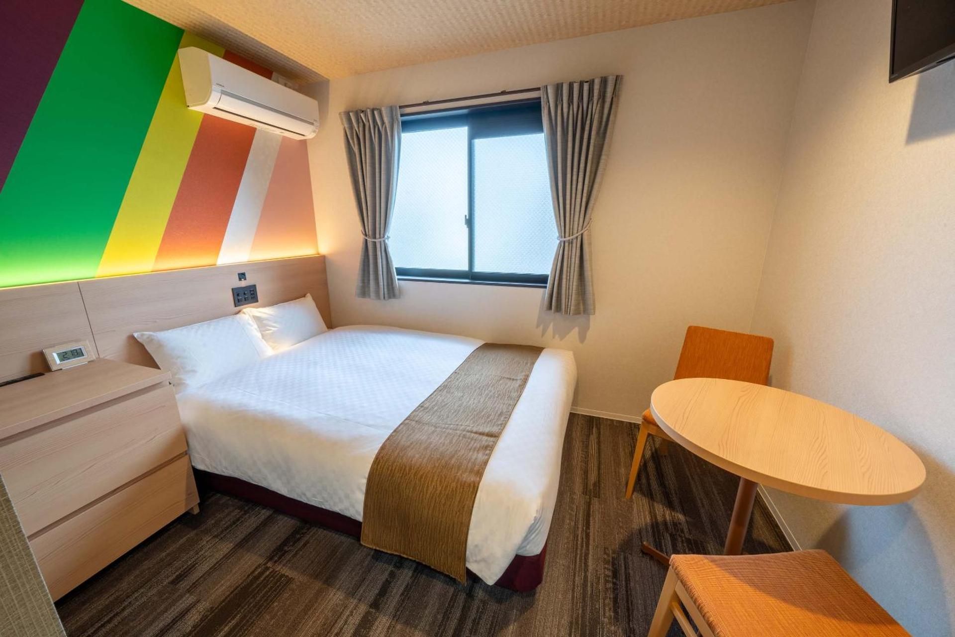 Large Double Room