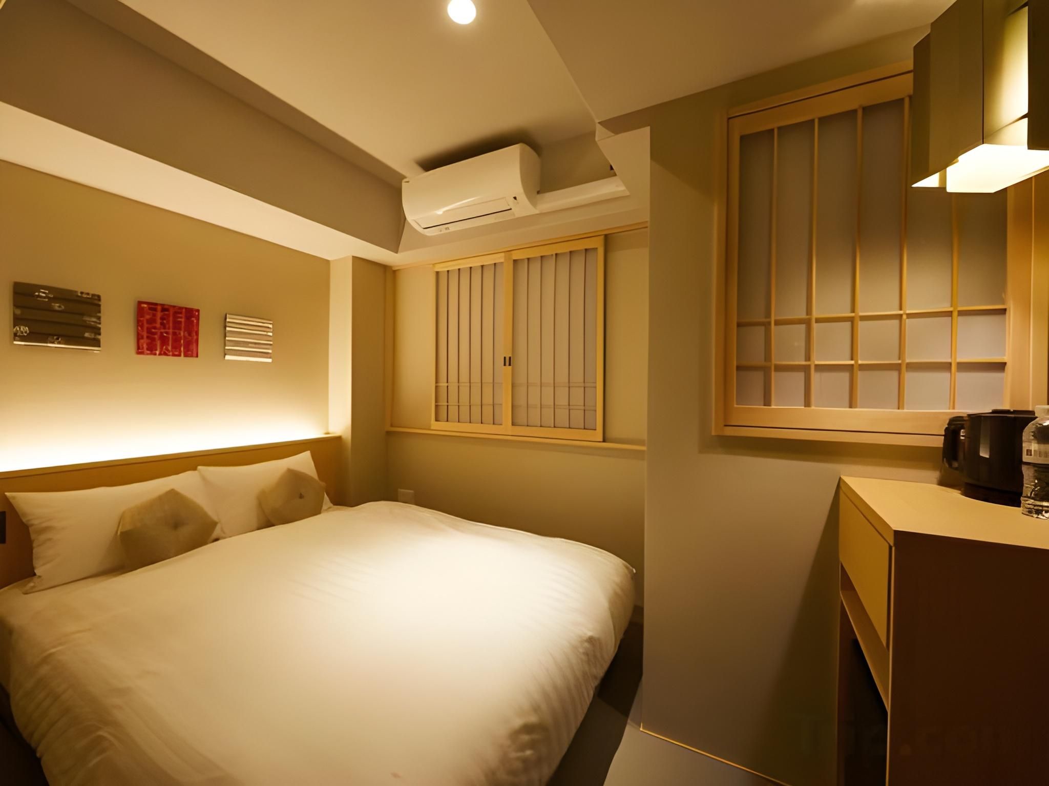 Japanese Style Room