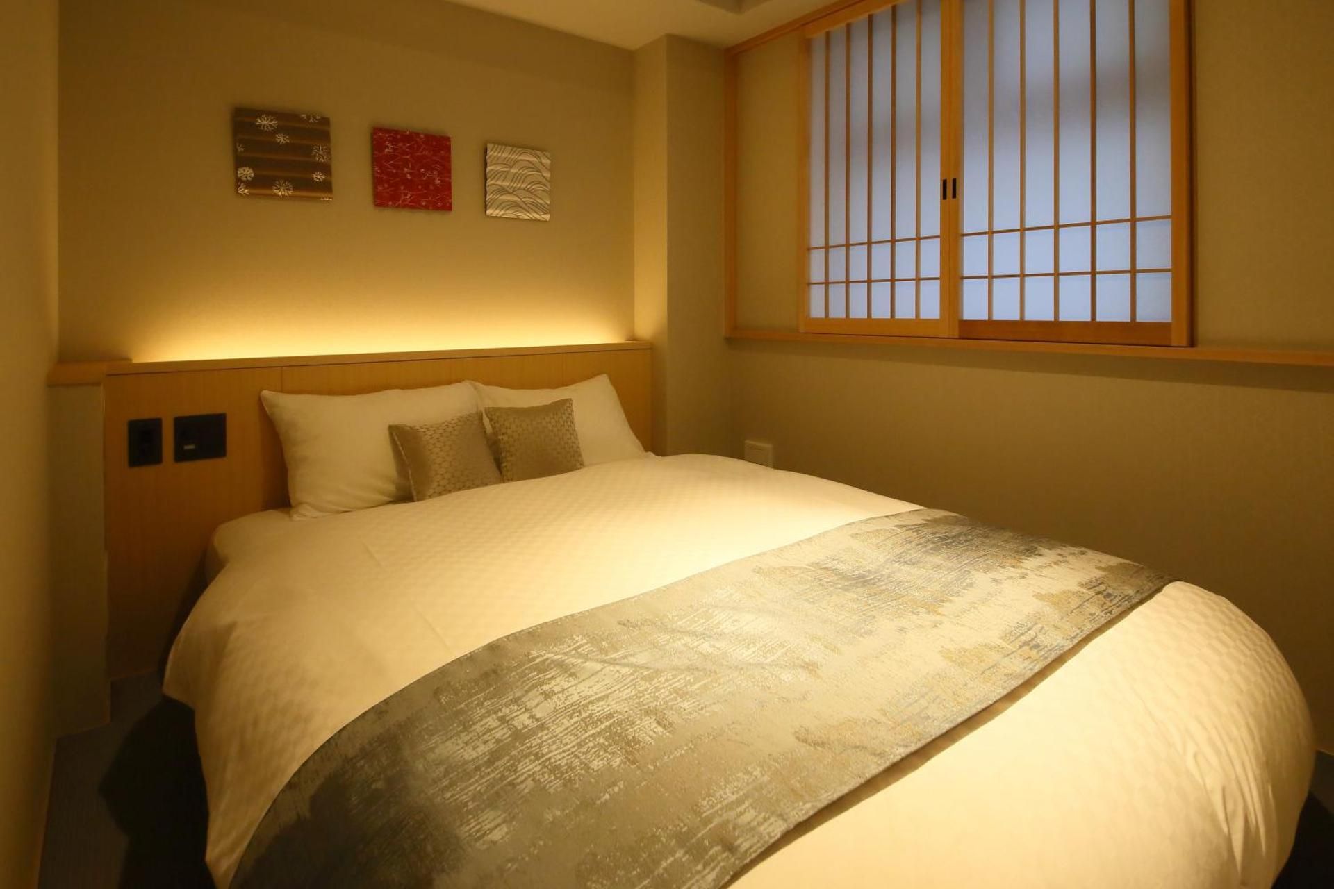 Japanese Style Room