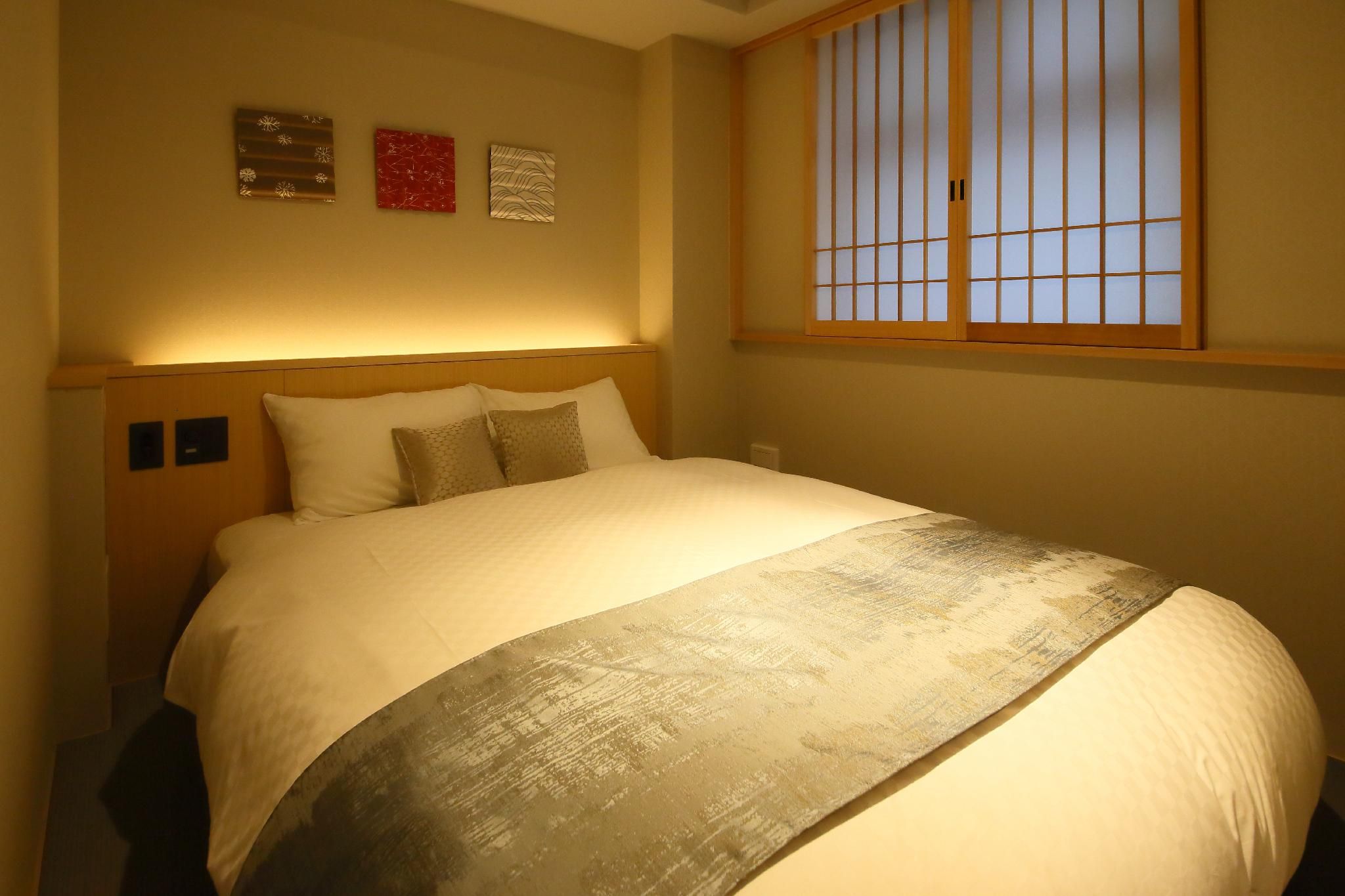 New Single Room