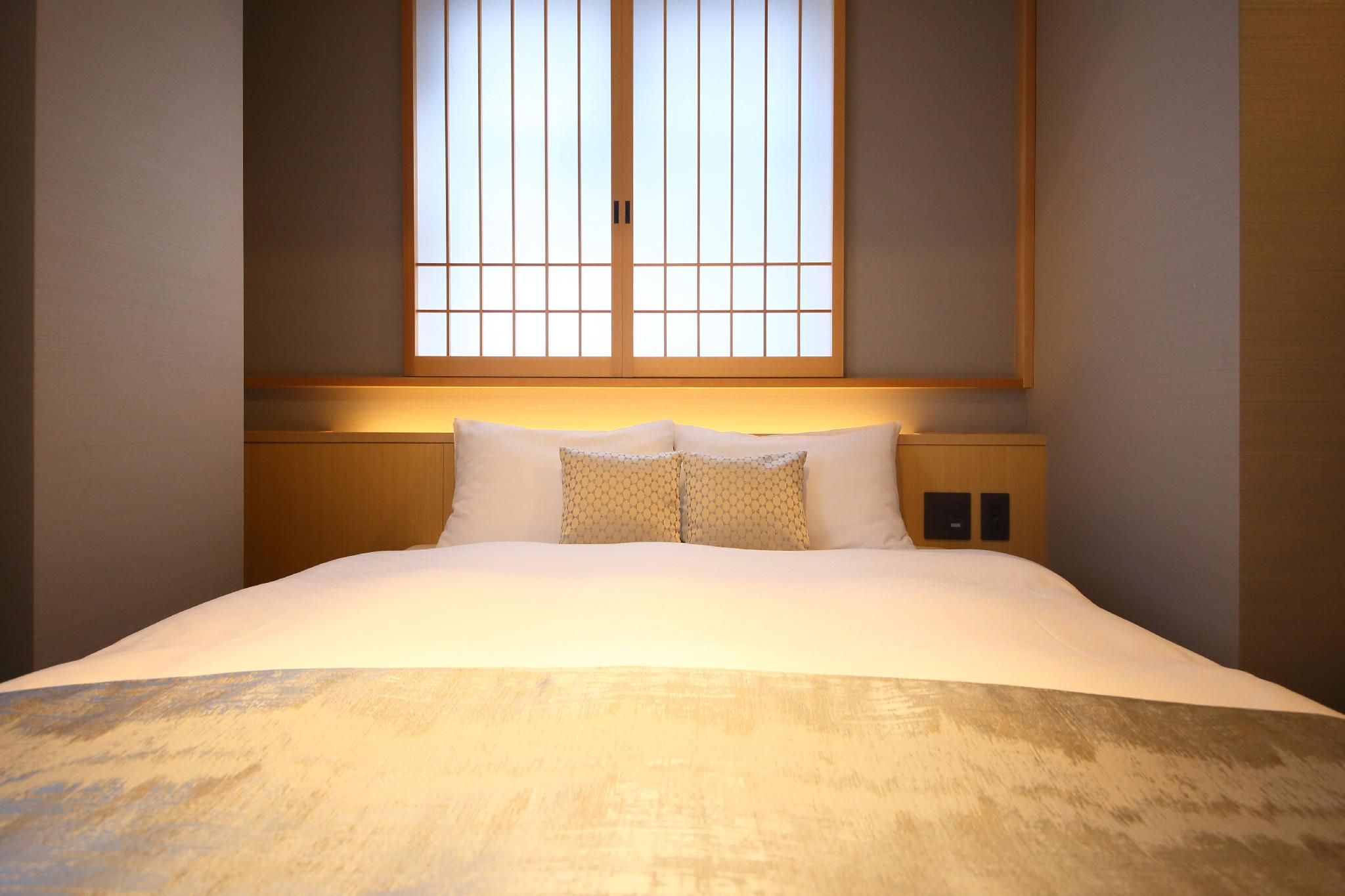 Superior Doubles