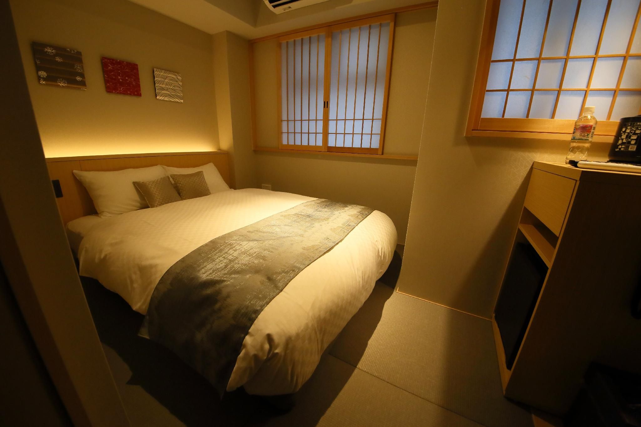 New Single Room