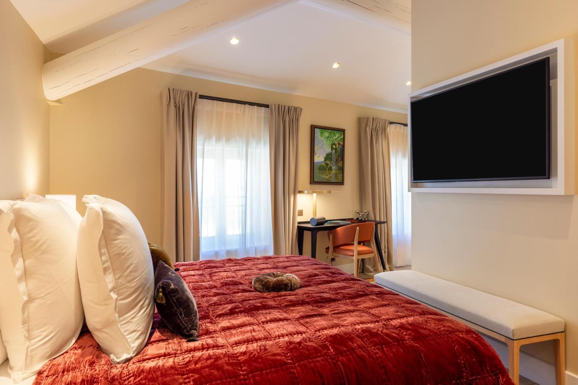 Junior Suite