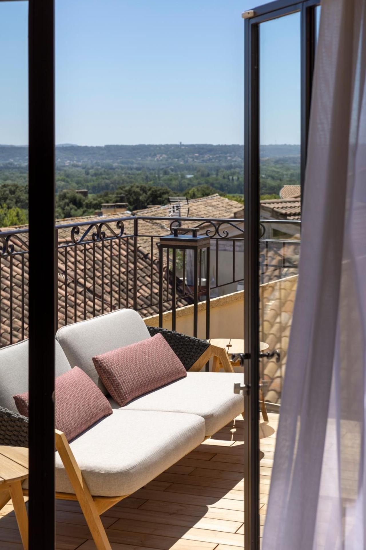 Duplex Suite