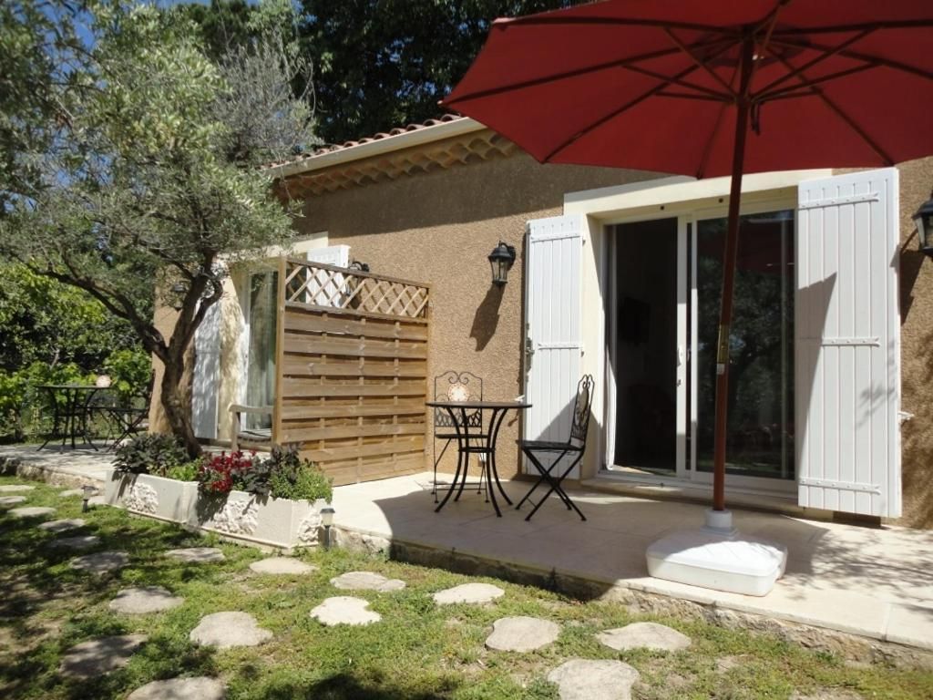 Double Room with Pool View