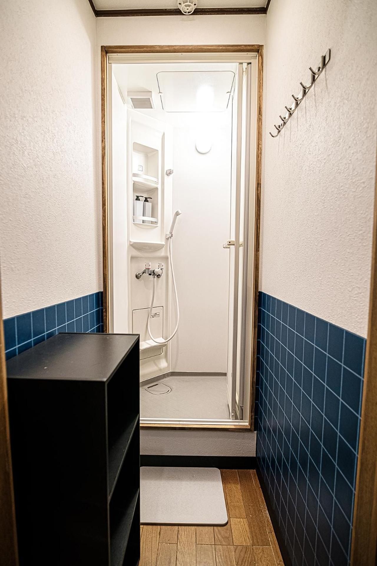 Bed in 6-Bed Mixed Dormitory Room