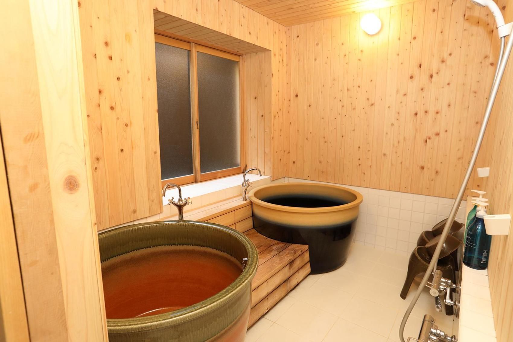 Triple Room with Bathroom