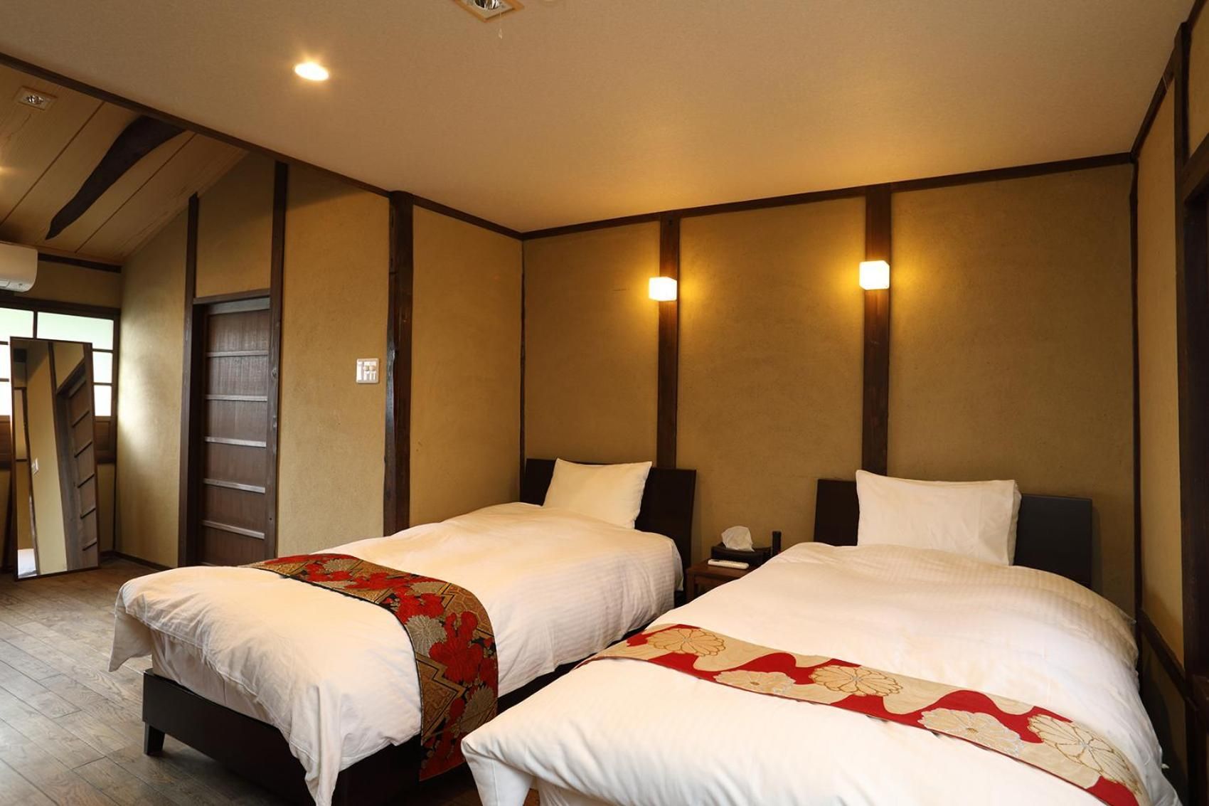 Triple Room with Bathroom