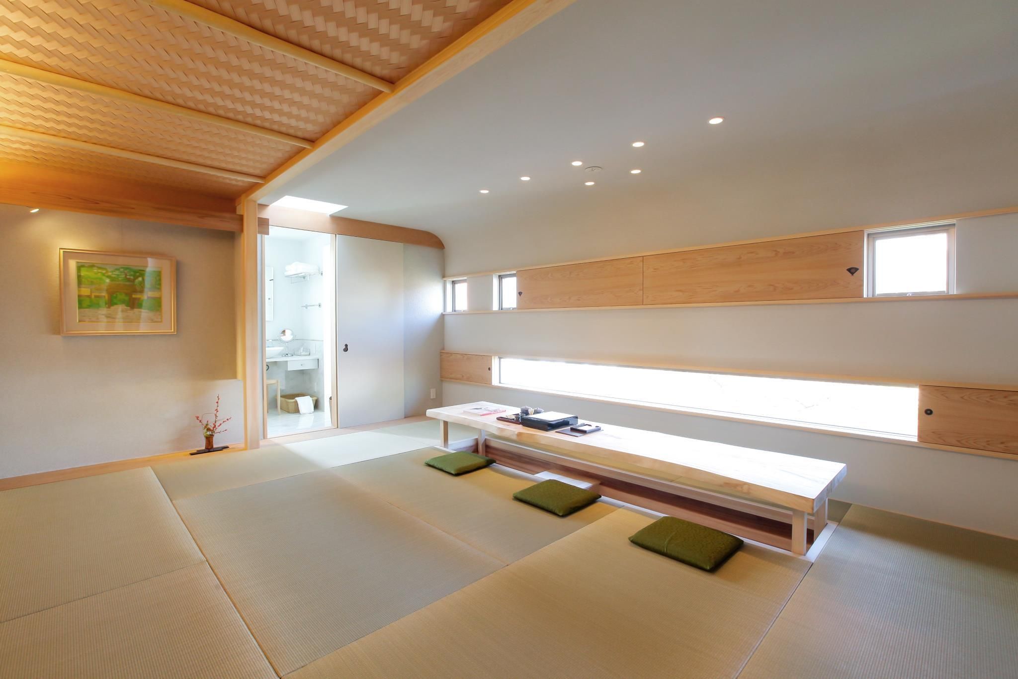 Japanese Style Room
