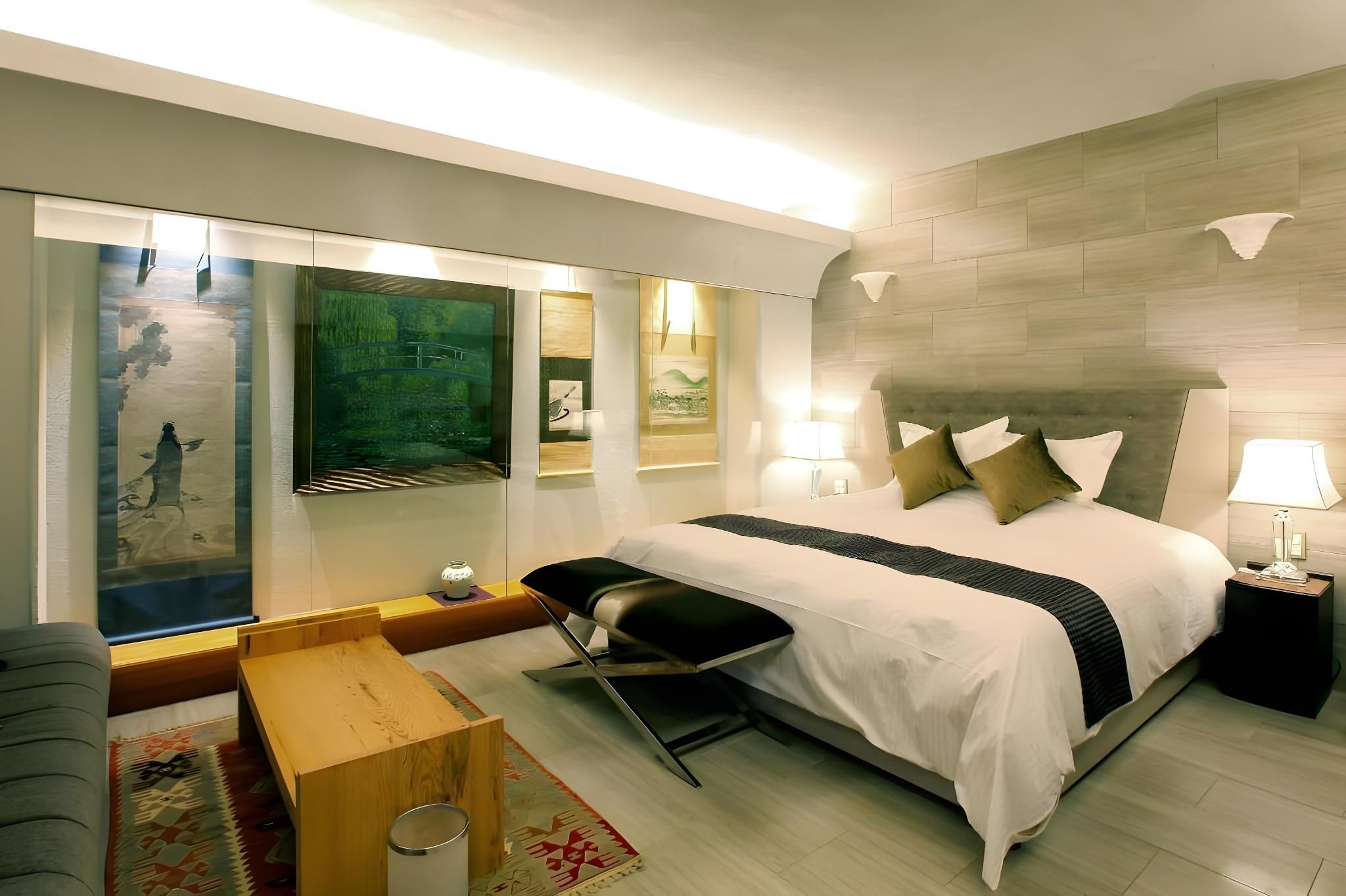 House for 4 People