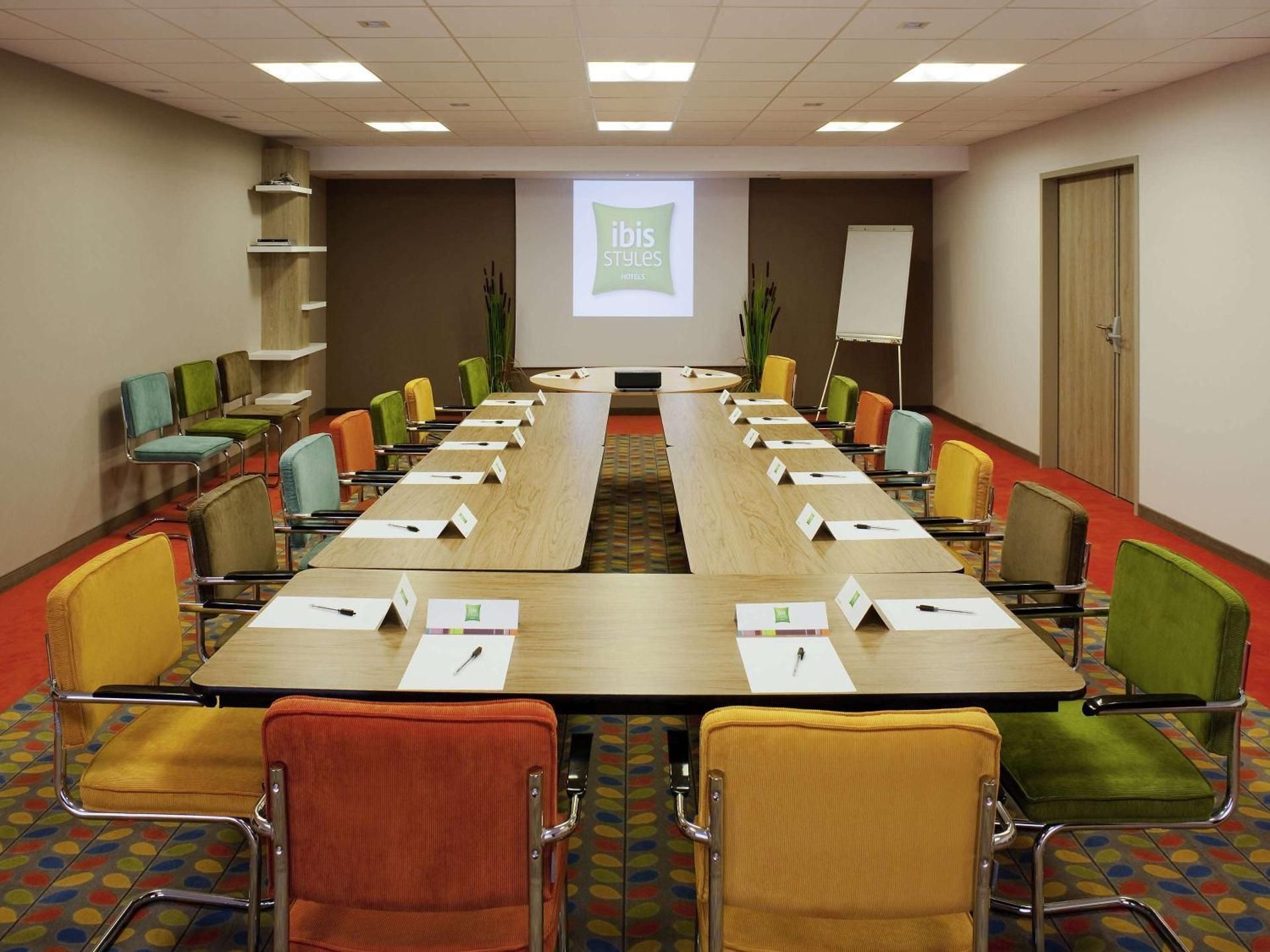 meeting room / ballrooms