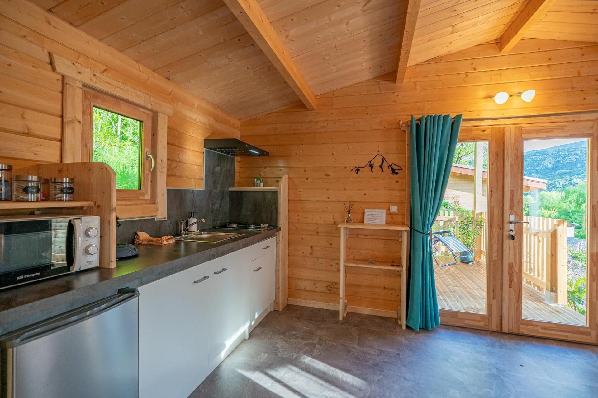 Superior Chalet