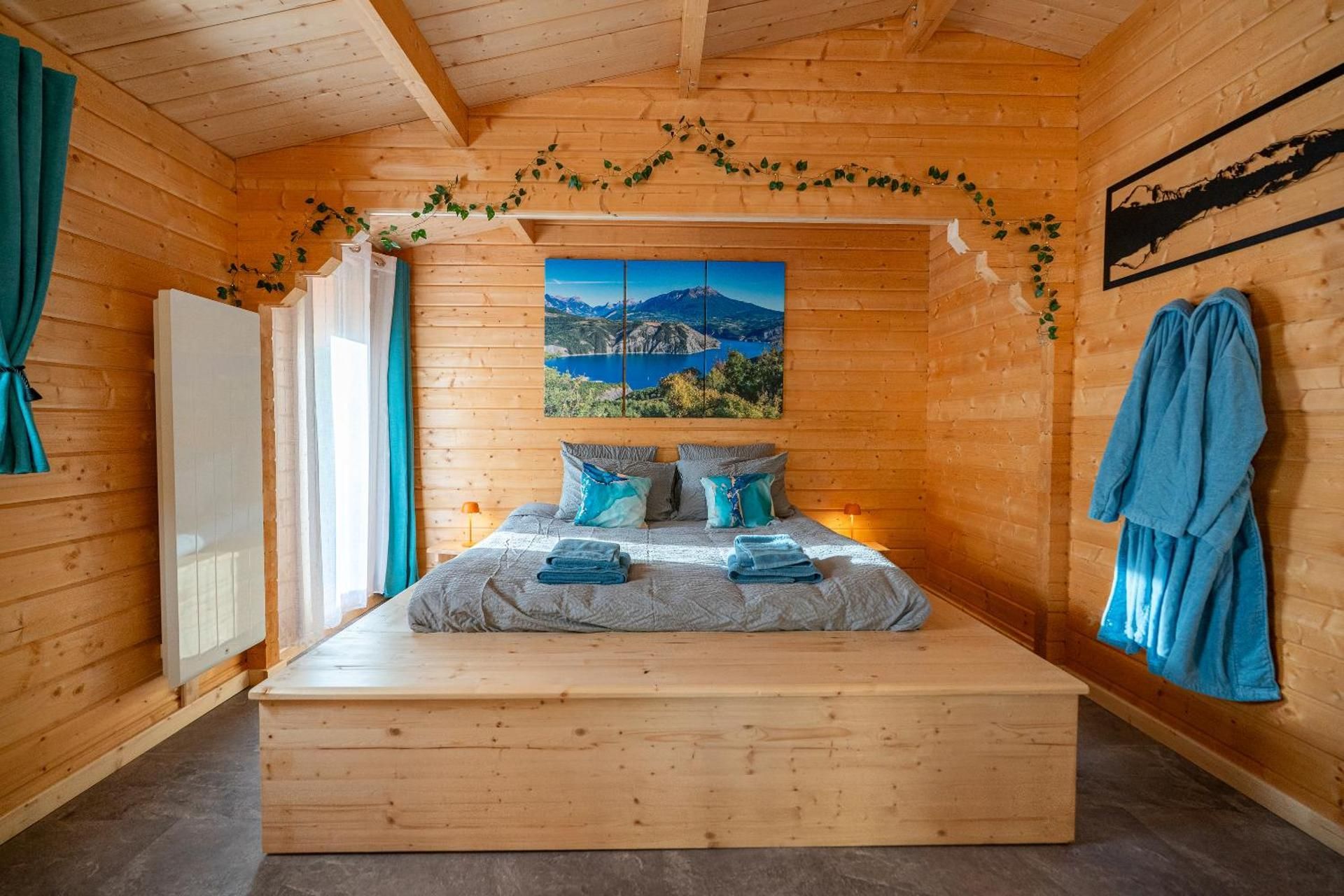 Superior Chalet