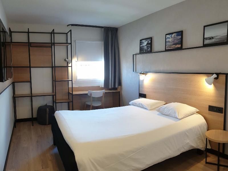ibis budget Ciboure Saint-Jean-de-Luz ROOM FOR GUESTS WITH REDUCED MOBILITY 2