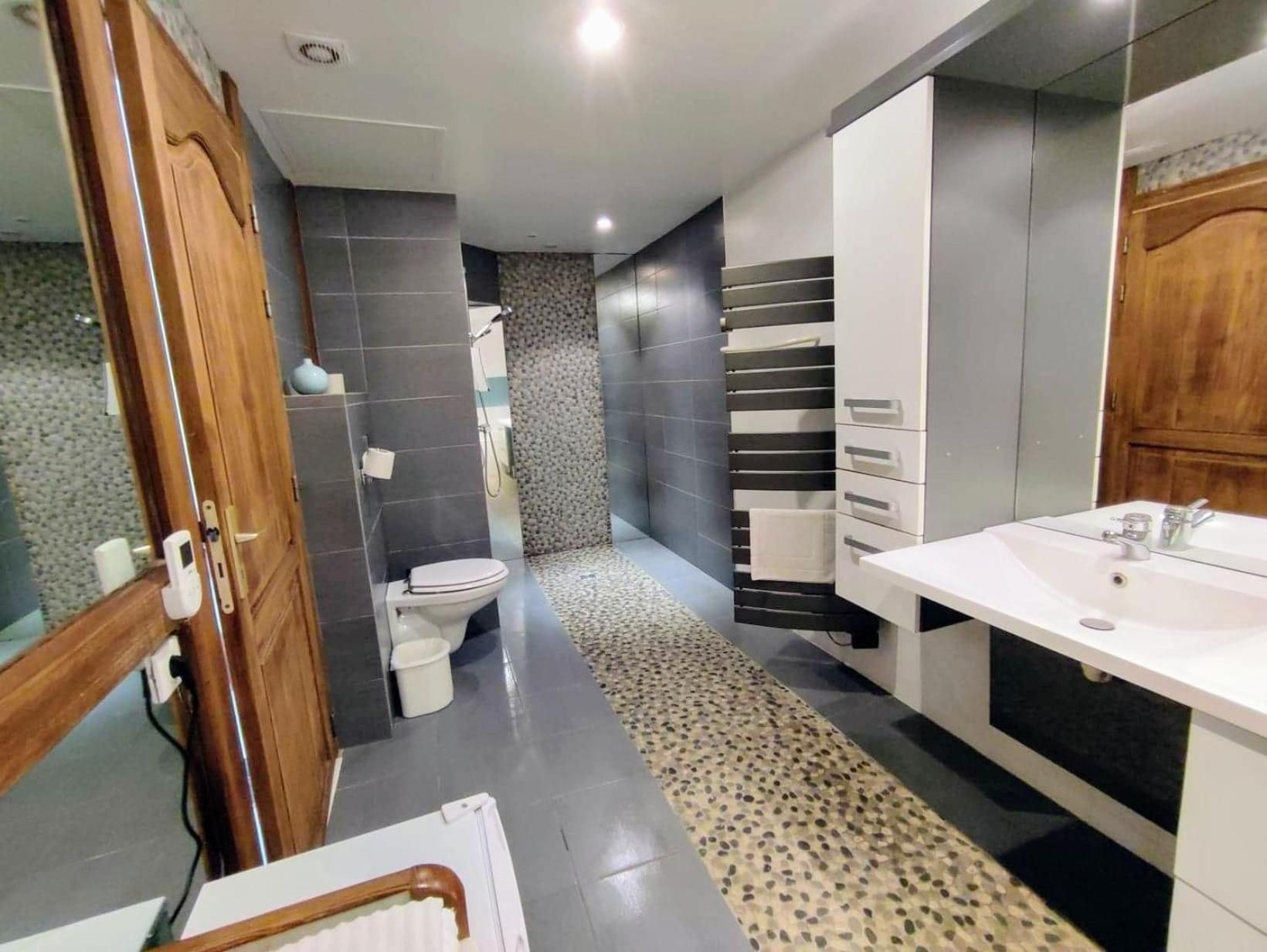 Double Room XL
