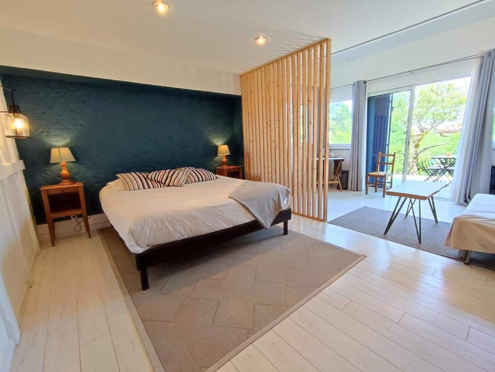 Double Room XL