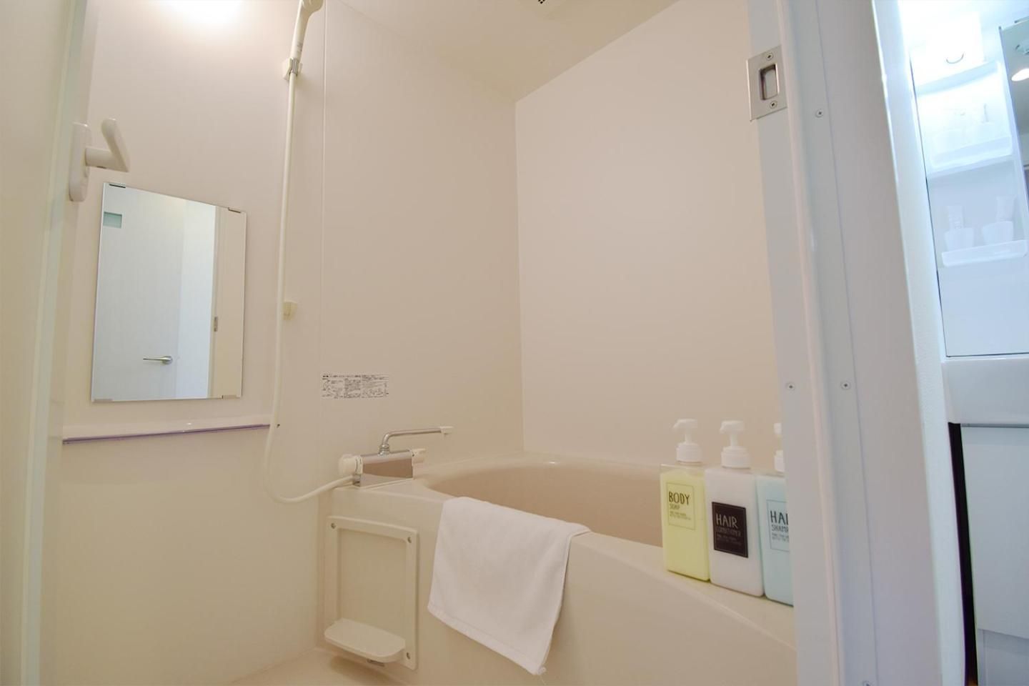 Family Type A Room