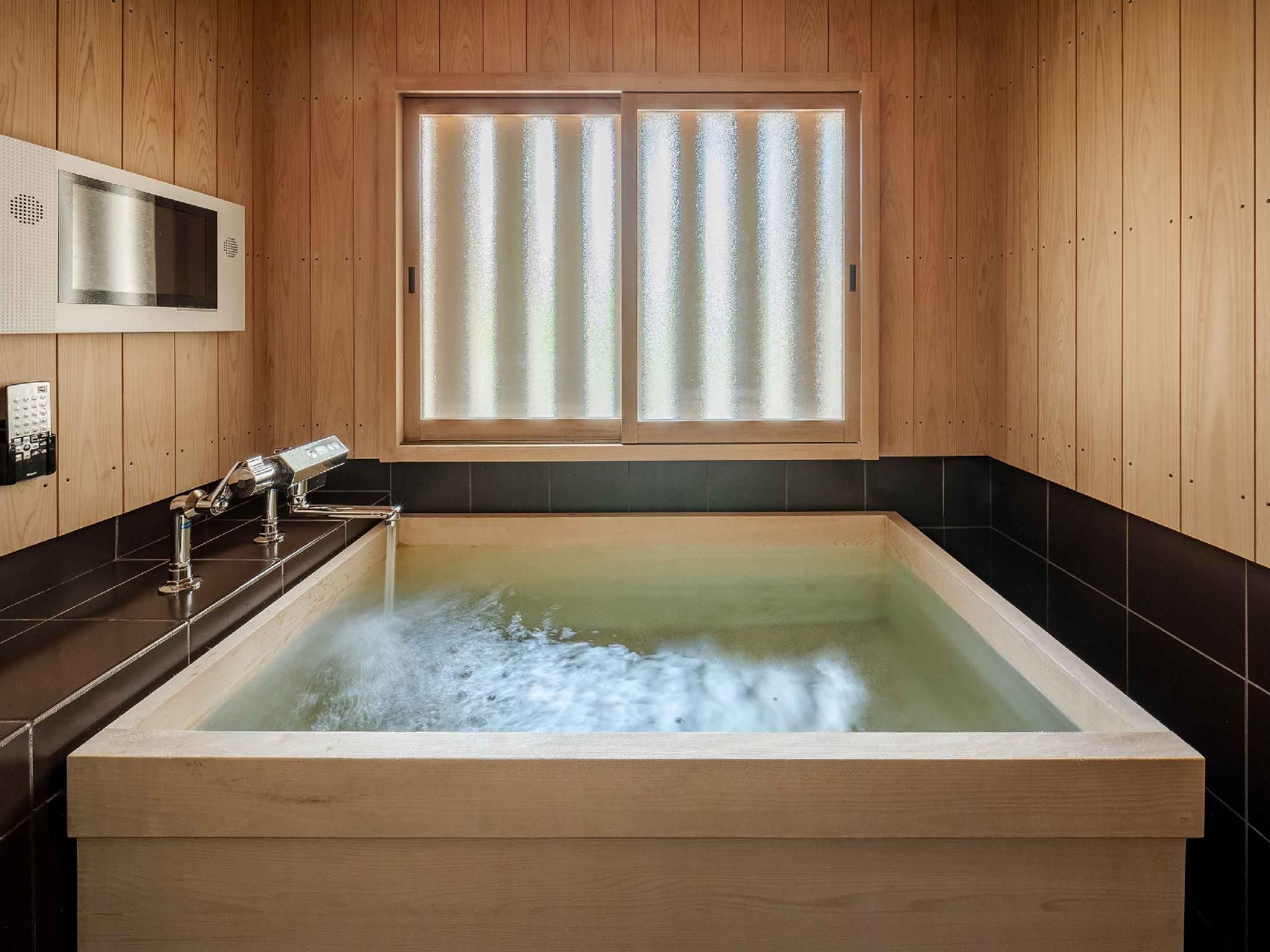 Machiya Traditional Townhouse