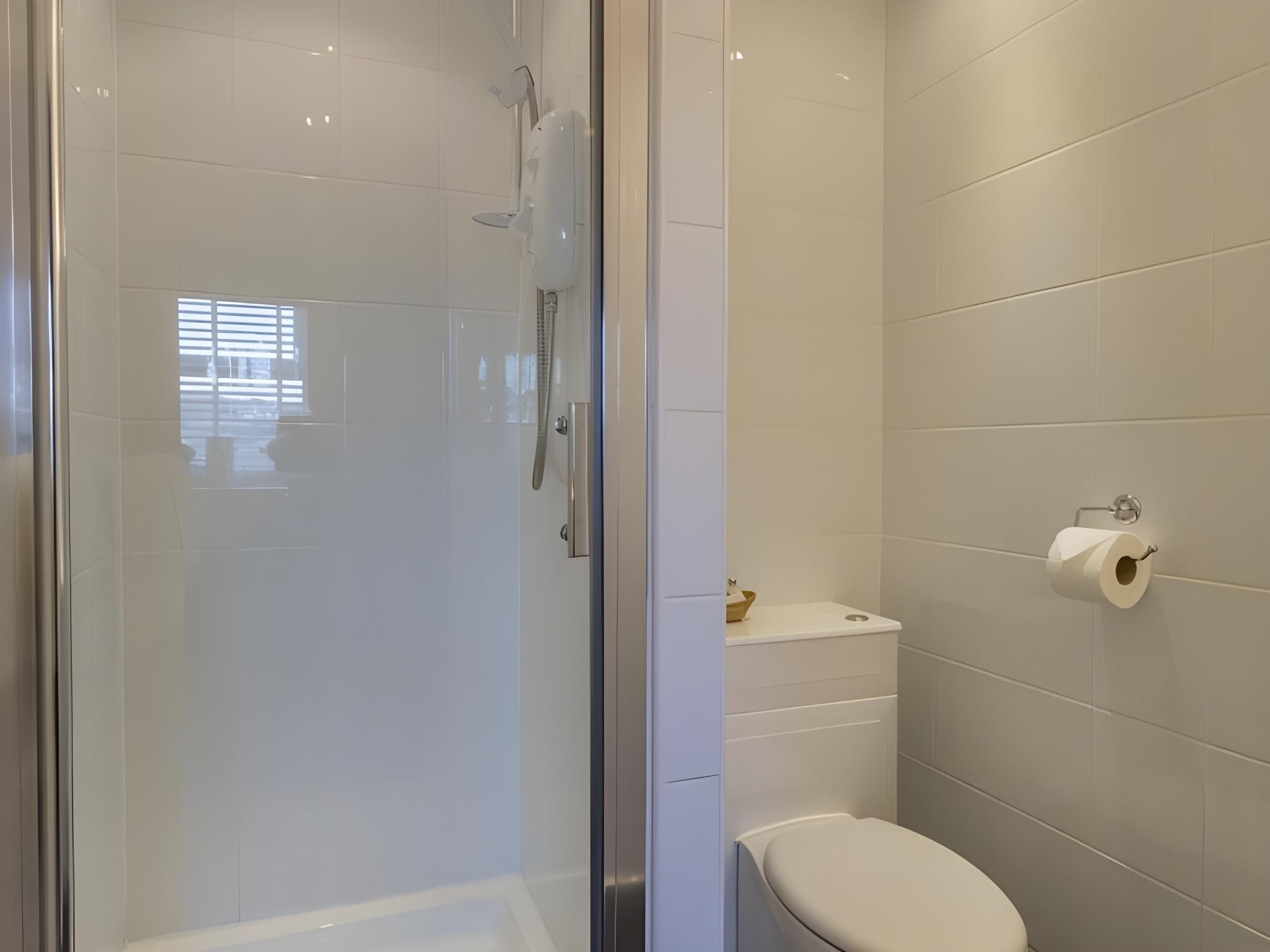 Twin room-Standard-Ensuite