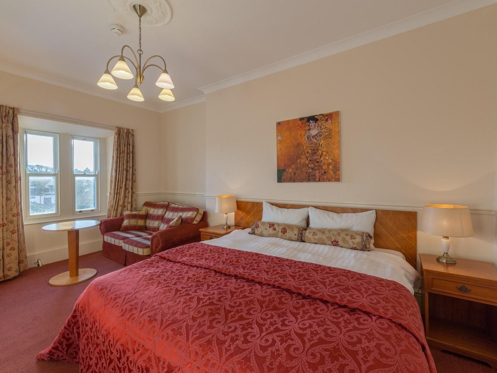double room-superior-ensuite