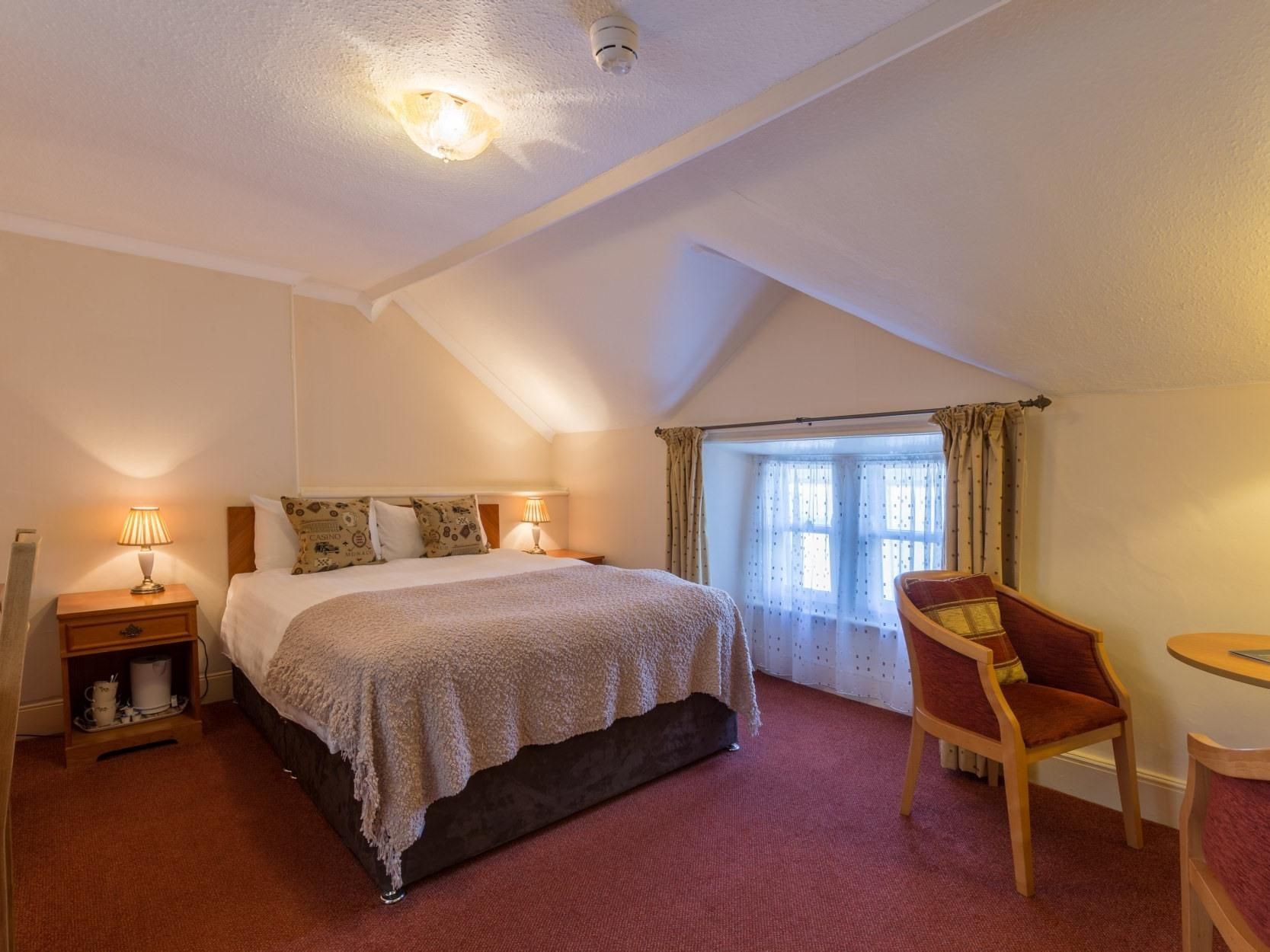 double room-standard-ensuite