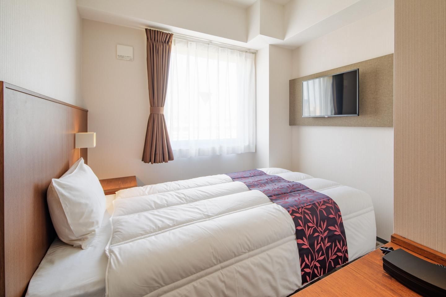 Single Room - Non-Smoking