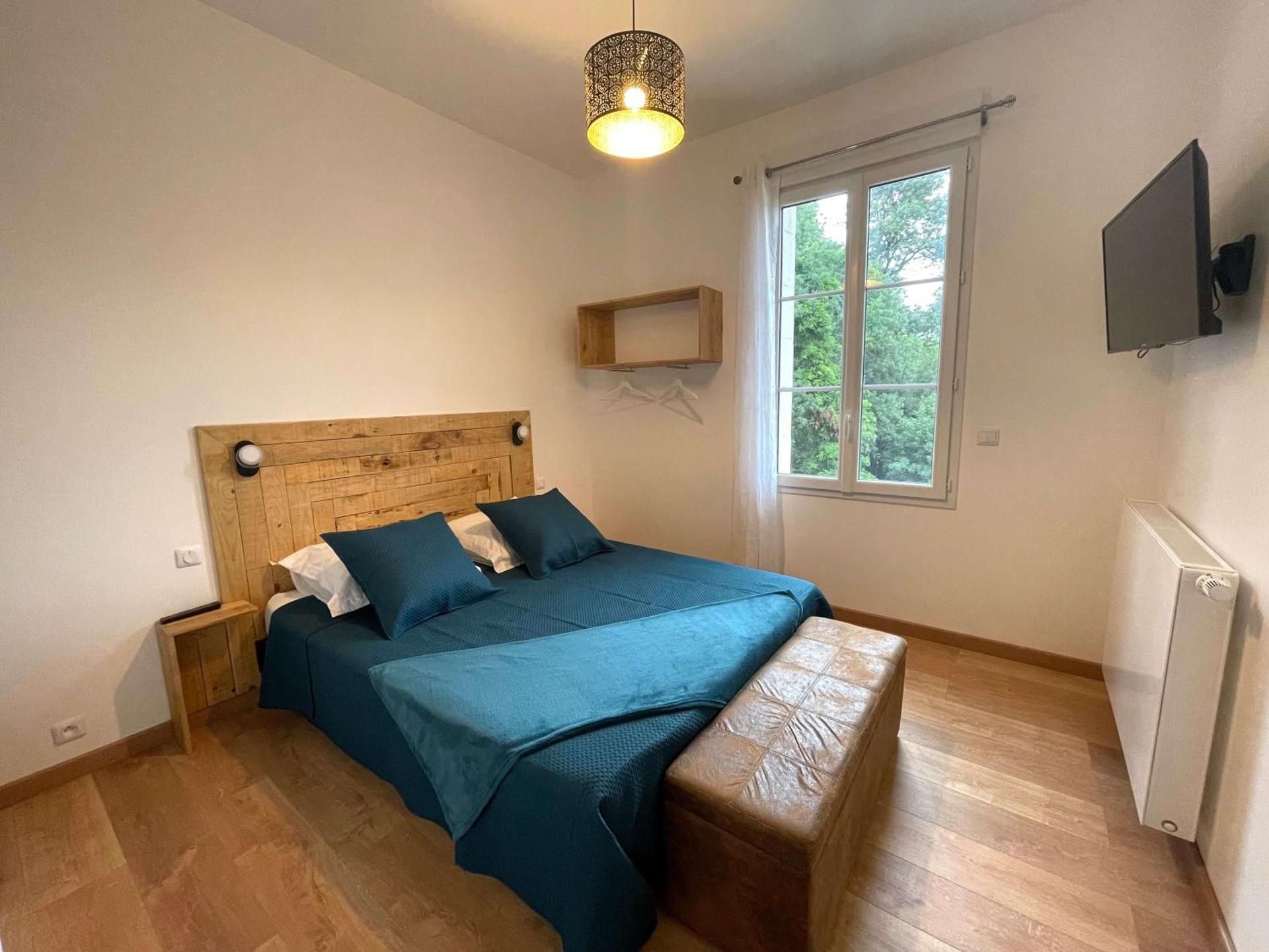 Family Double Room