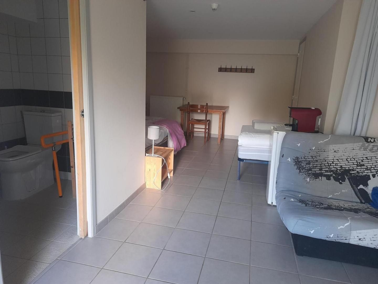 Family Room - Disability Access
