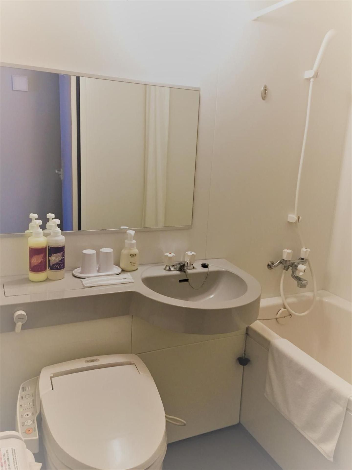 Double Room - Non-Smoking