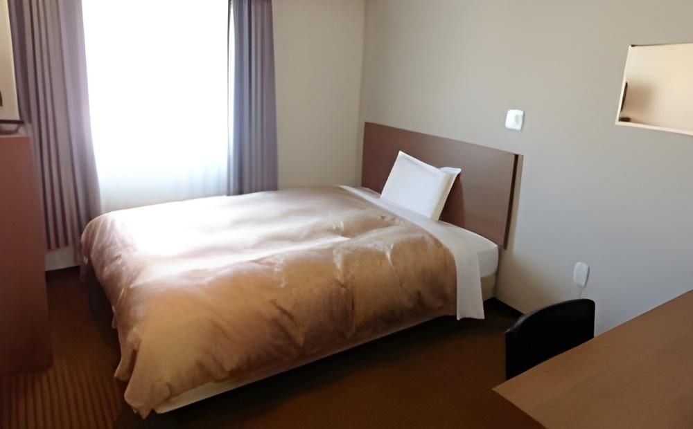 Single Room - Smoking