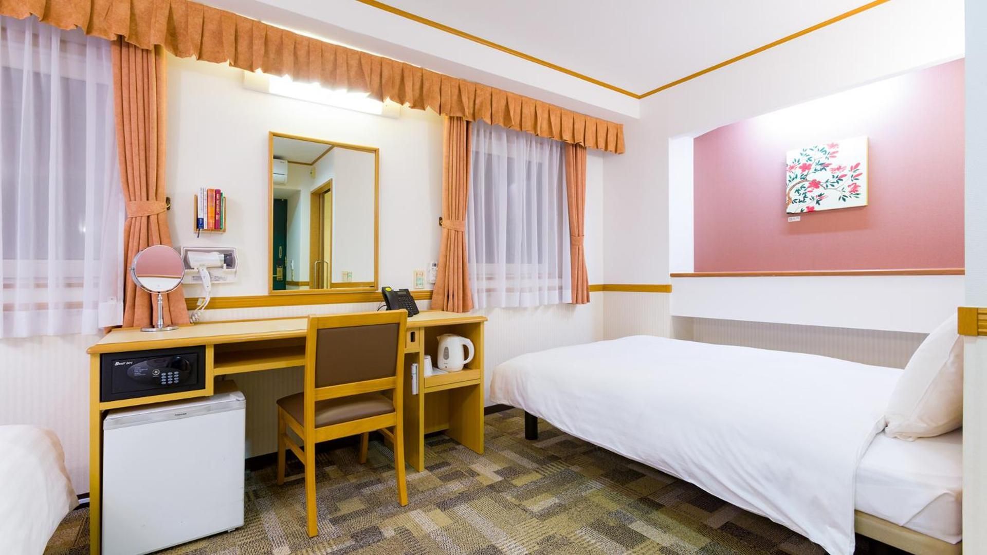 Accesible Room - Non-Smoking