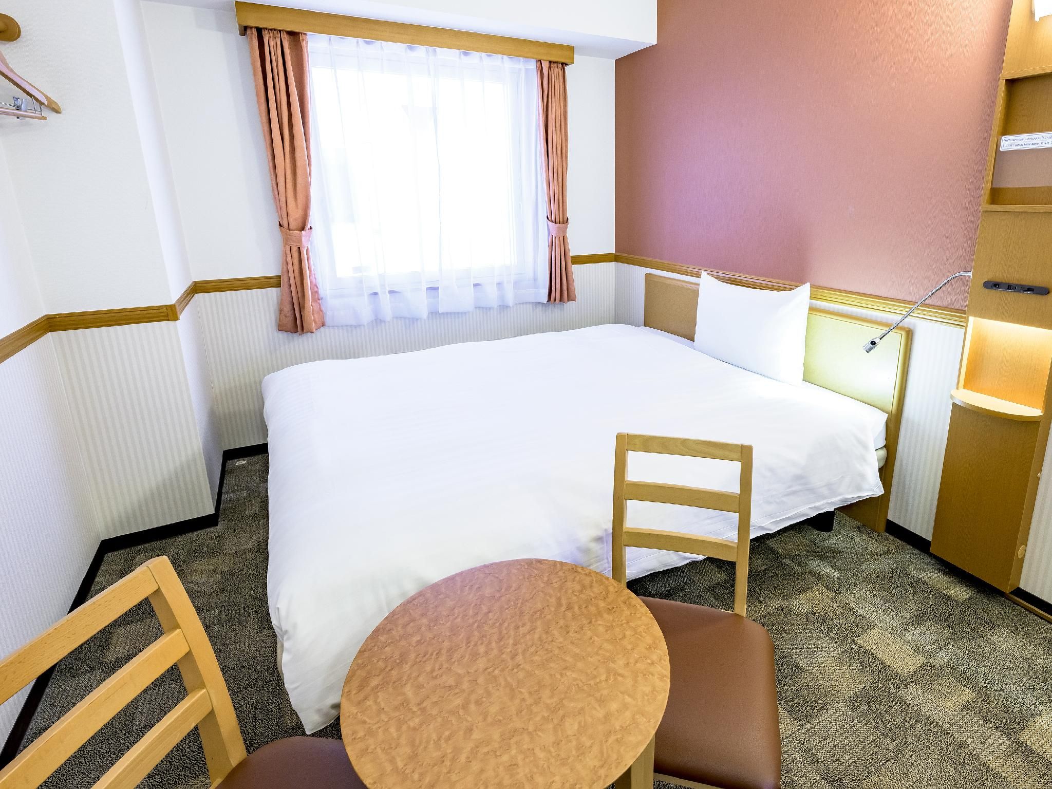 Deluxe Single Room - Smoking