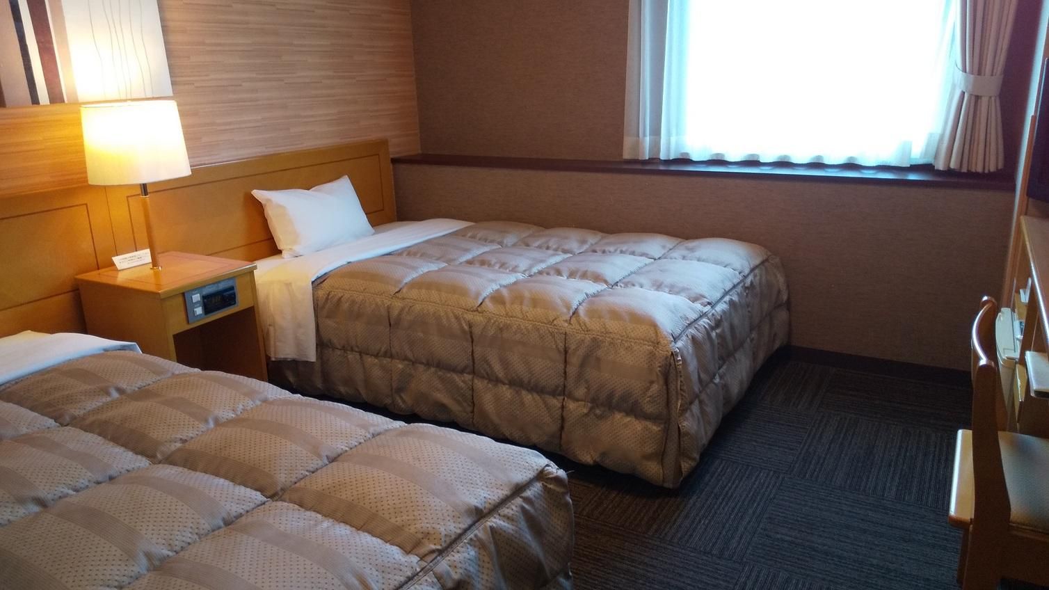 Twin Room-Non Smoking