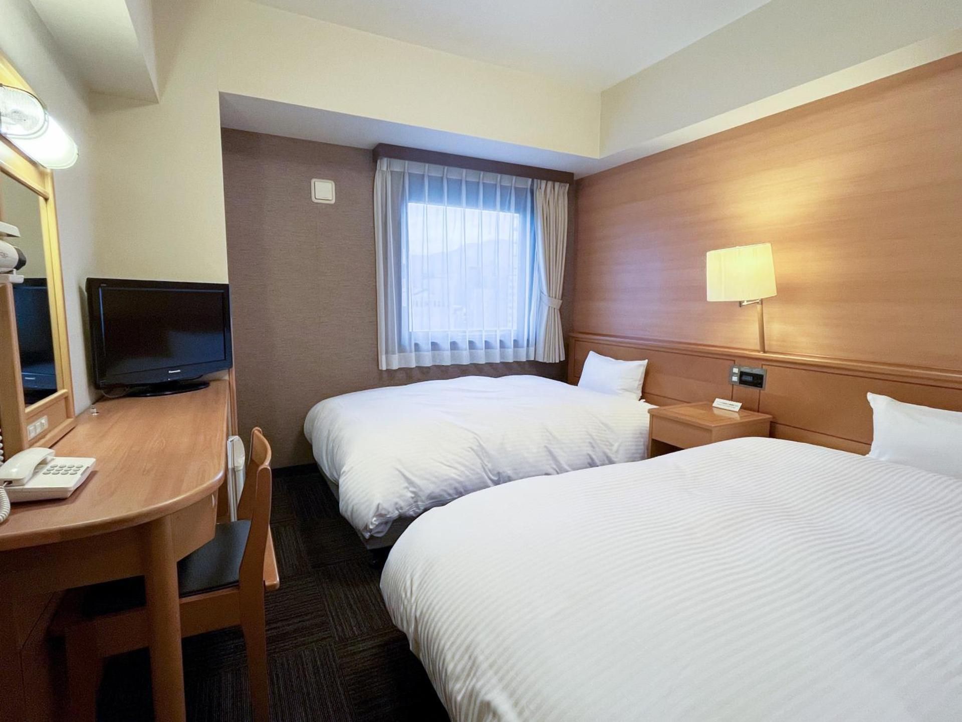 Twin Room-Non Smoking