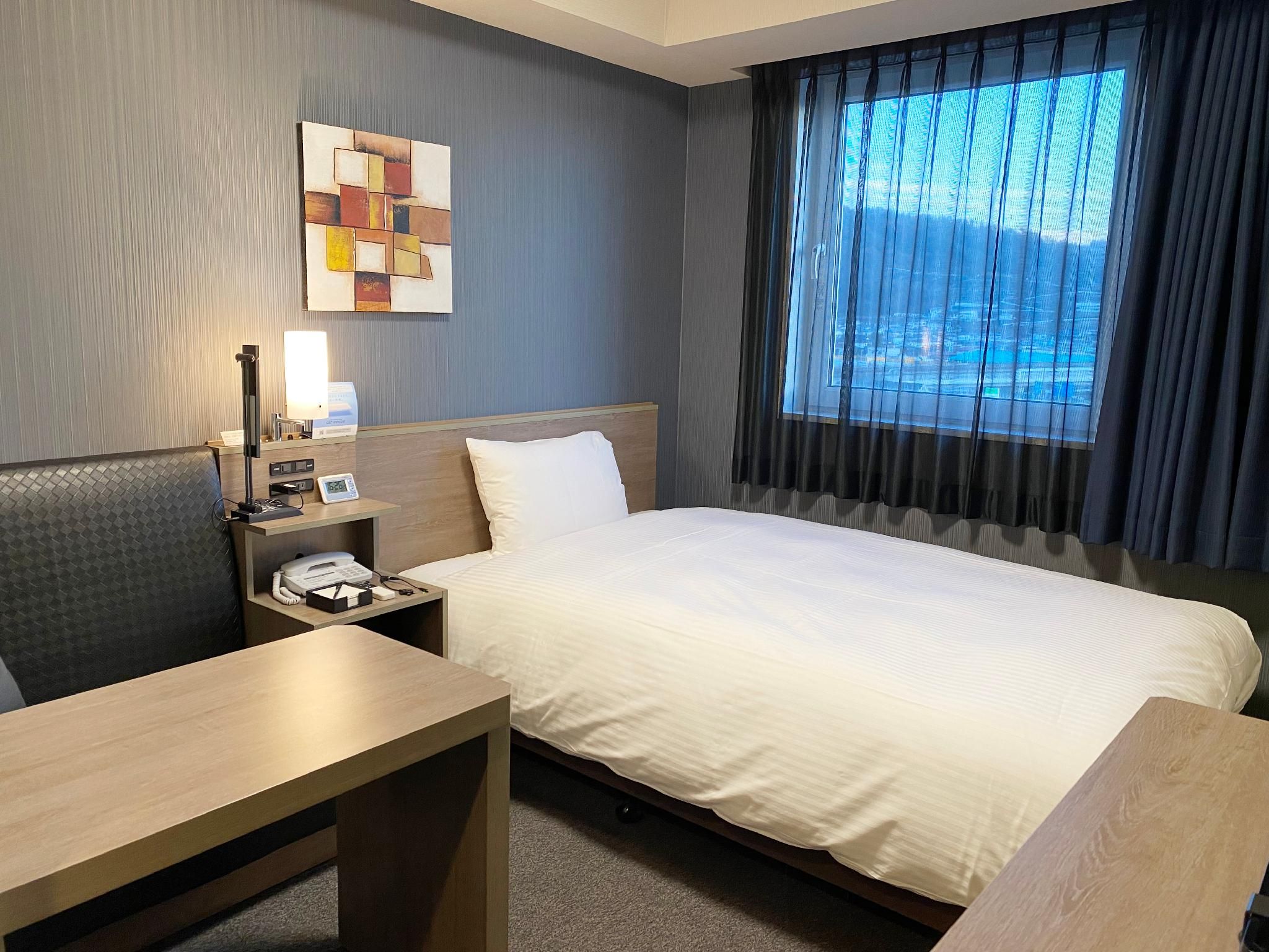 Comfort Single Room - Non-Smoking