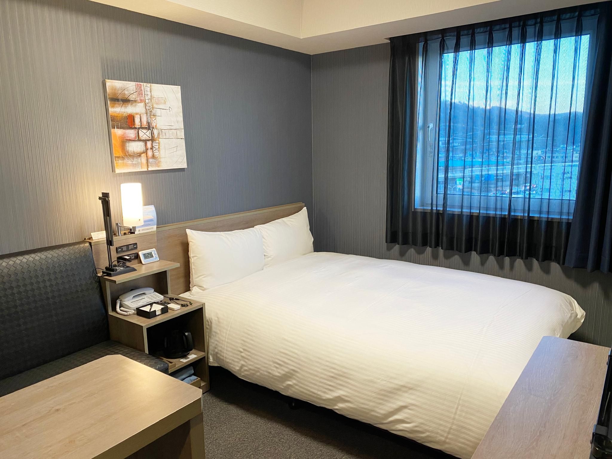 Comfort Semi-Double Room - Non-Smoking