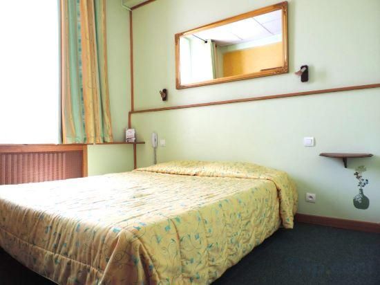 Double Superior Room