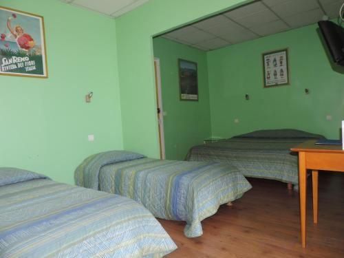 Family Guestroom