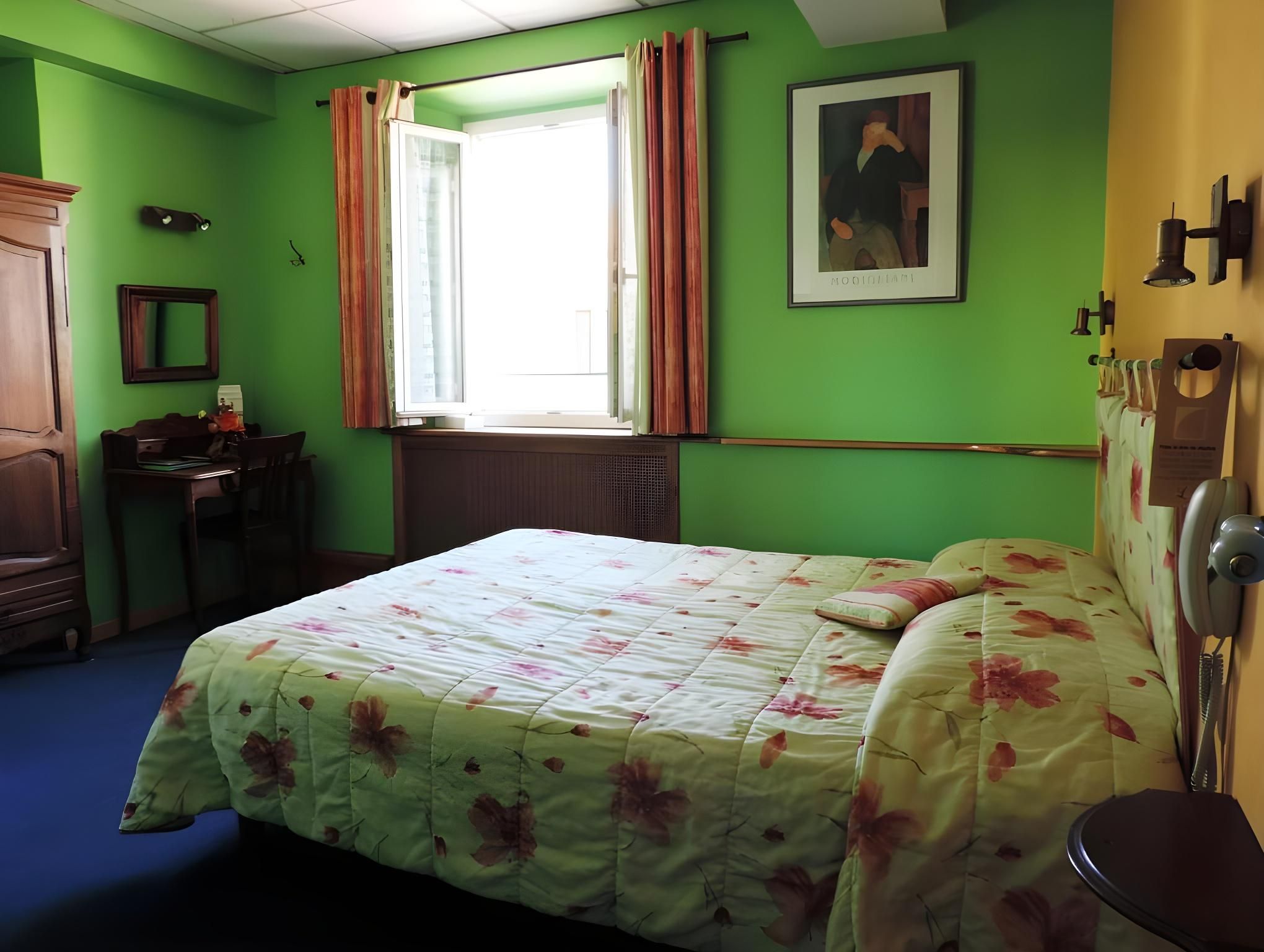 Double Superior Room