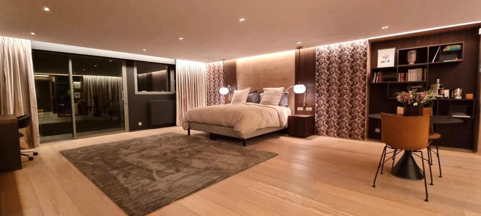 Deluxe Double Room with Bath
