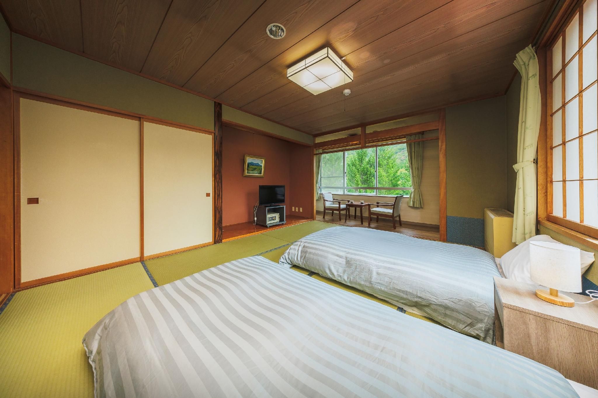 Club Room