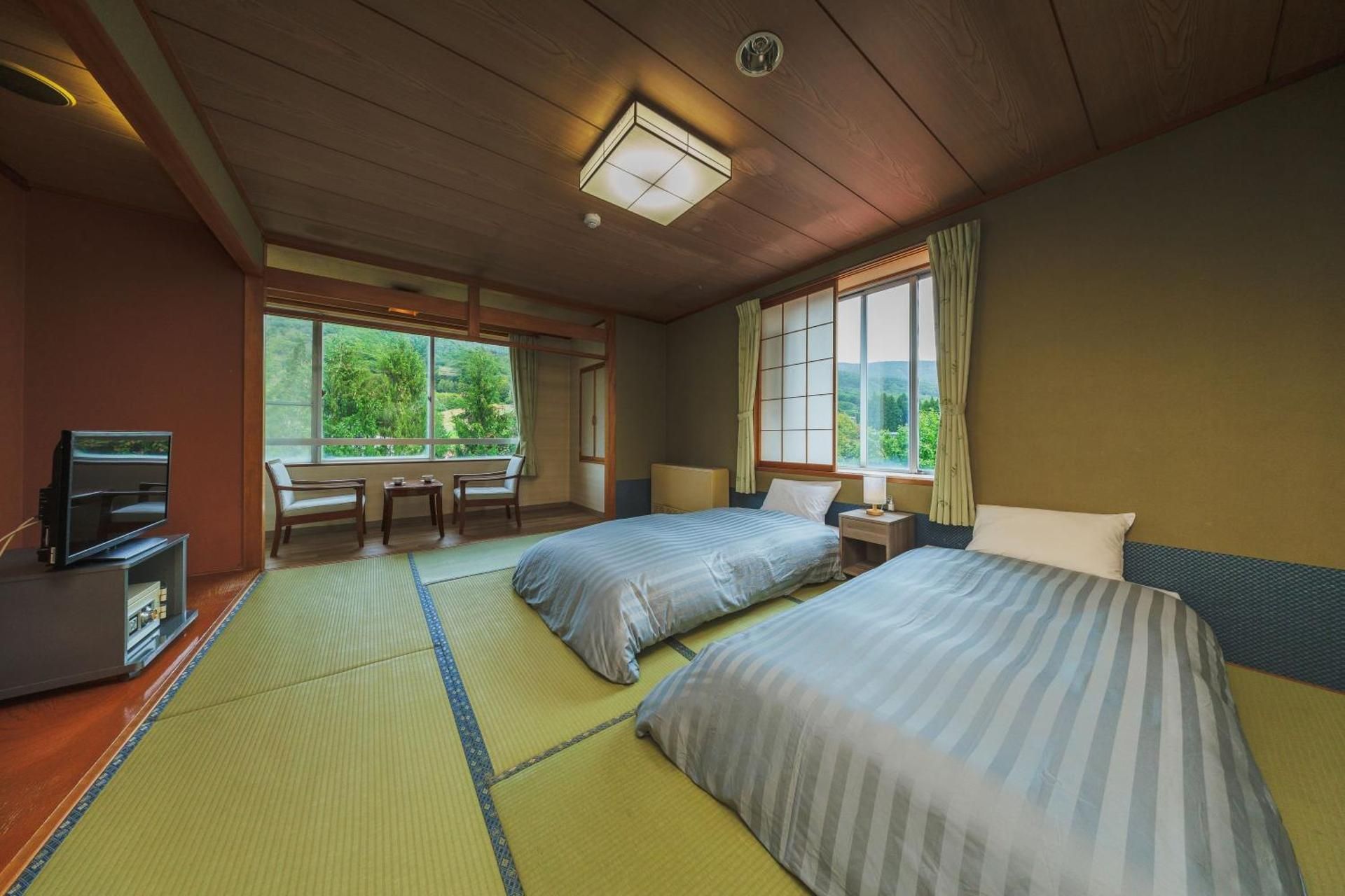 Club Room
