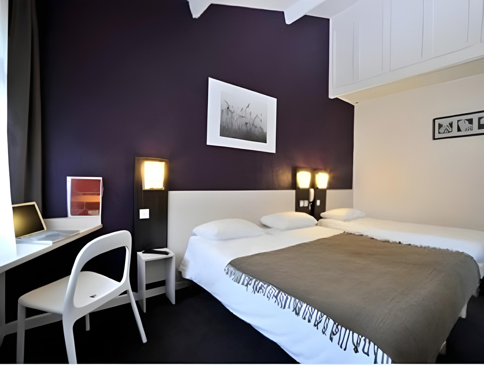 Superior Triple Room