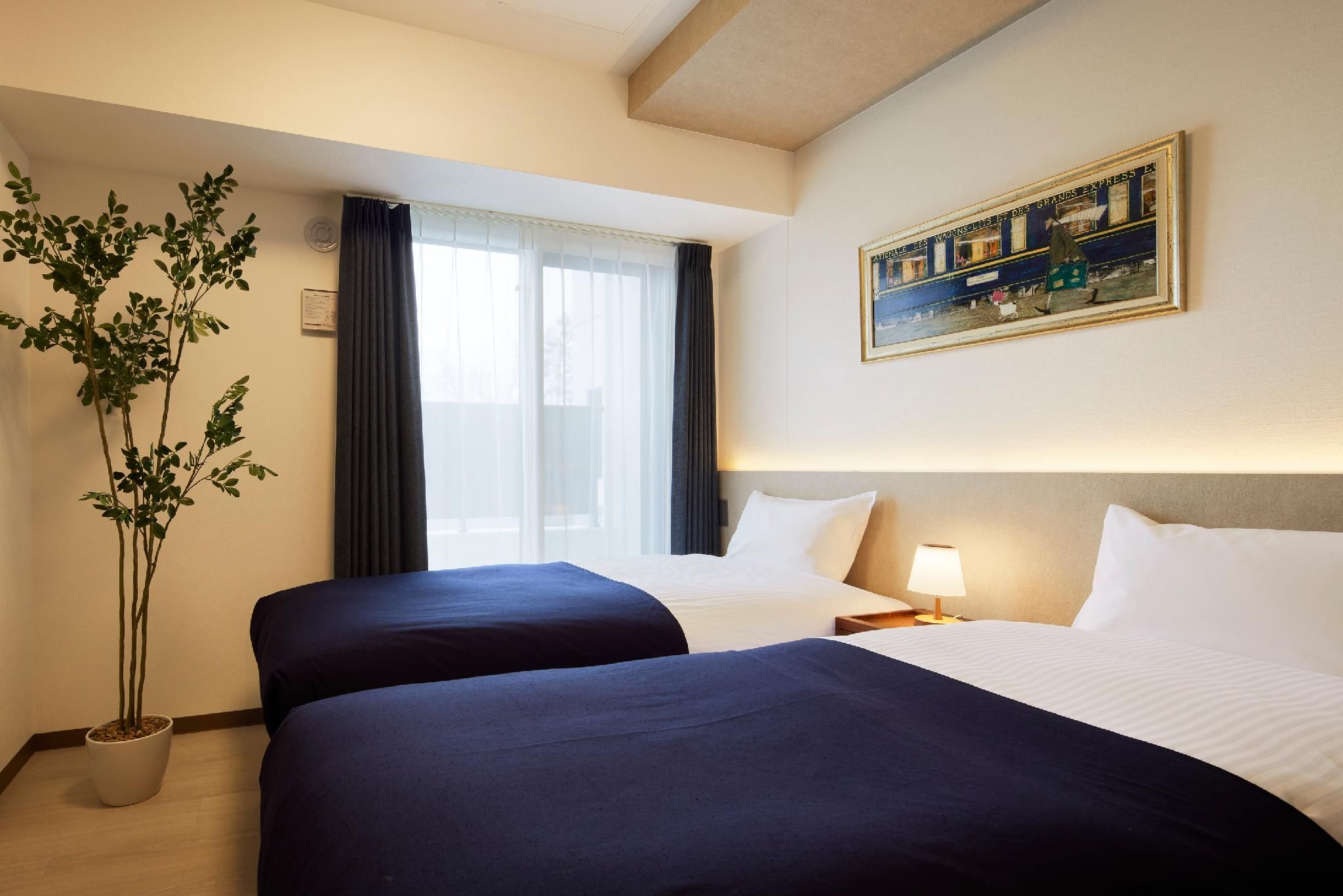Deluxe A Room